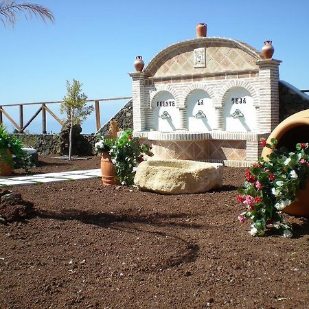 Apartamentos Fuente La Teja & Spa Los Llanos De Aridane Værelse billede