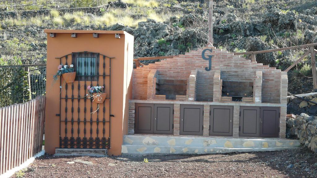 Apartamentos Fuente La Teja & Spa Los Llanos De Aridane Værelse billede