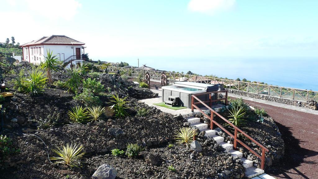 Apartamentos Fuente La Teja & Spa Los Llanos De Aridane Værelse billede