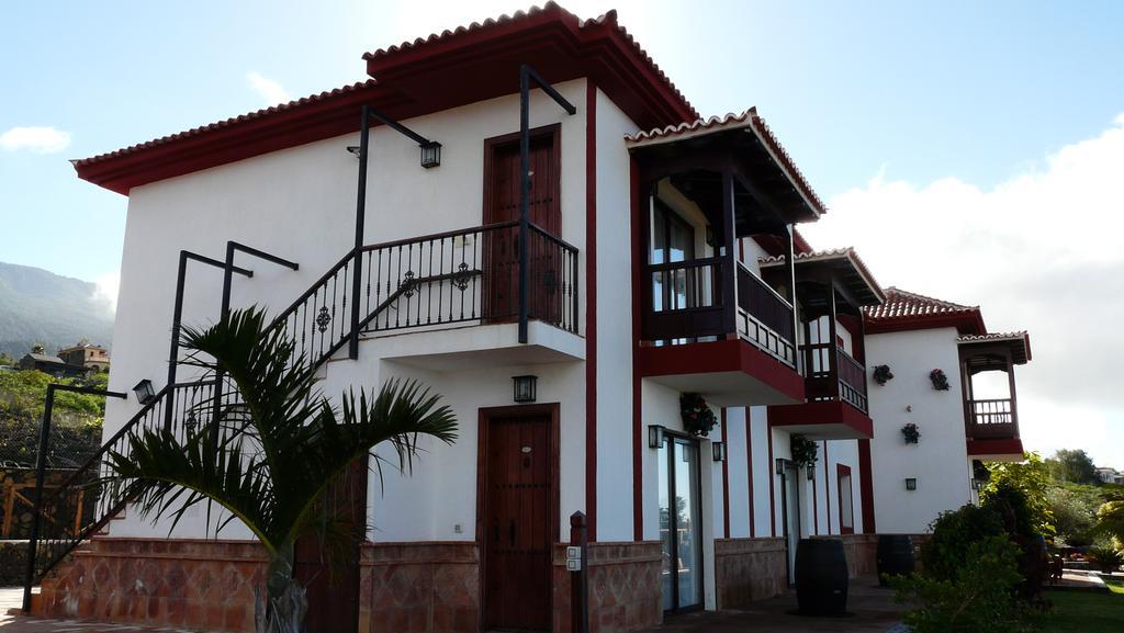 Apartamentos Fuente La Teja & Spa Los Llanos De Aridane Værelse billede