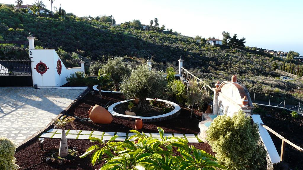 Apartamentos Fuente La Teja & Spa Los Llanos De Aridane Værelse billede