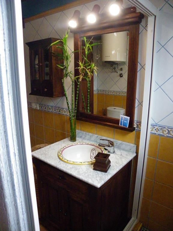 Apartamentos Fuente La Teja & Spa Los Llanos De Aridane Værelse billede