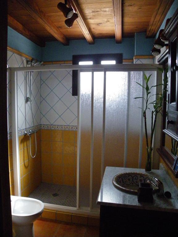 Apartamentos Fuente La Teja & Spa Los Llanos De Aridane Værelse billede