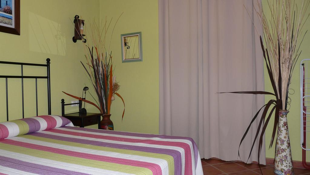 Apartamentos Fuente La Teja & Spa Los Llanos De Aridane Værelse billede