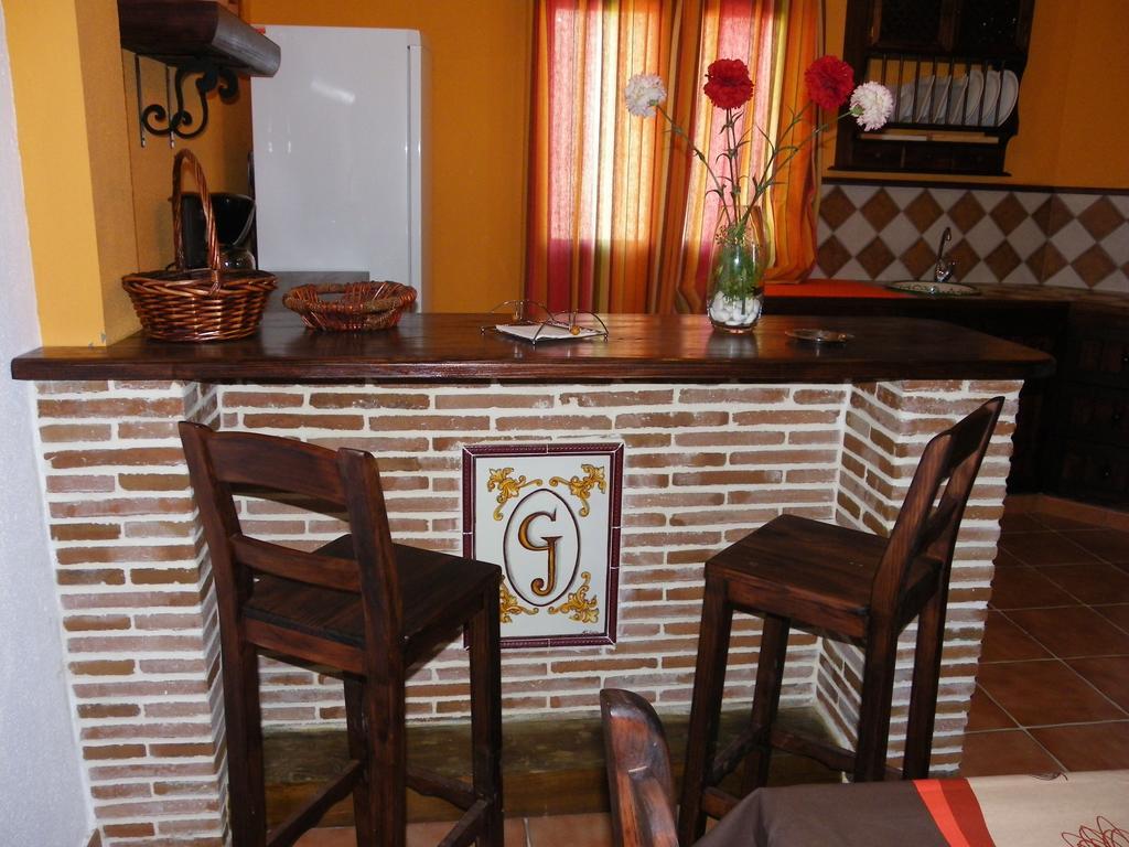 Apartamentos Fuente La Teja & Spa Los Llanos De Aridane Værelse billede