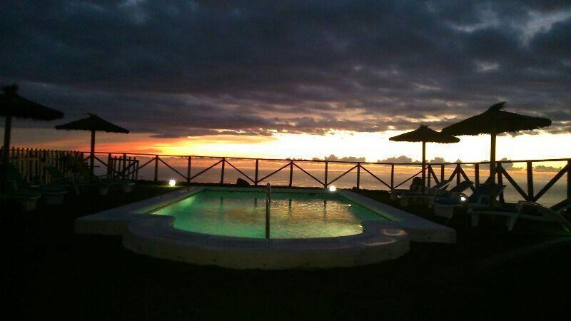 Apartamentos Fuente La Teja & Spa Los Llanos De Aridane Værelse billede