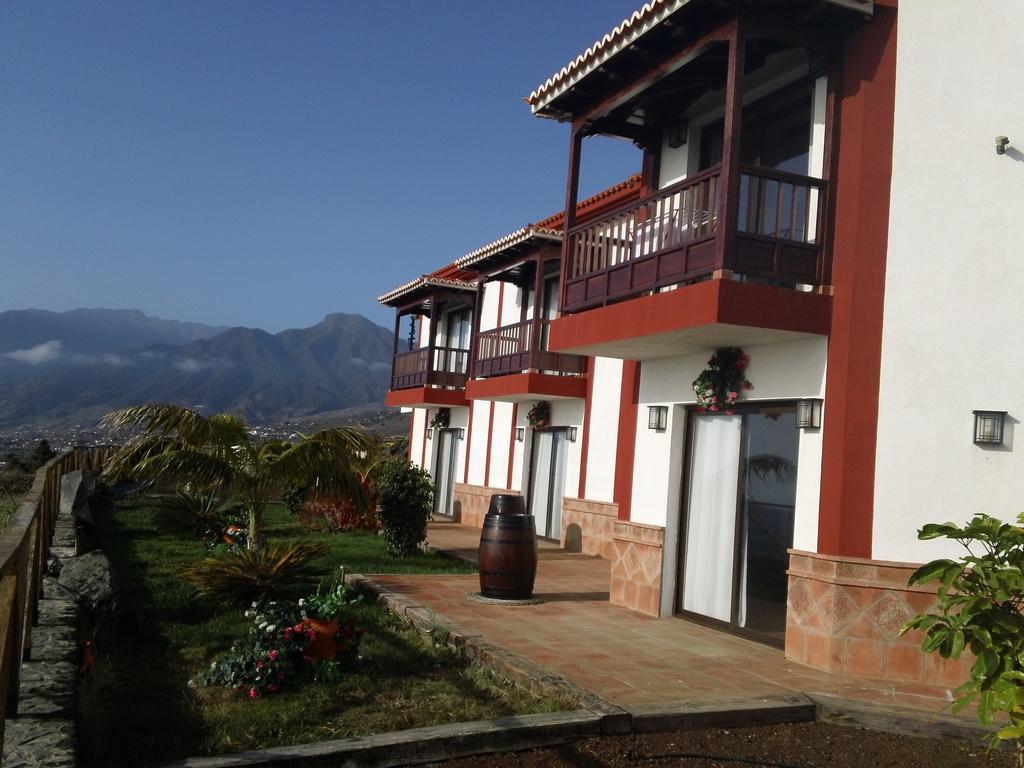Apartamentos Fuente La Teja & Spa Los Llanos De Aridane Værelse billede