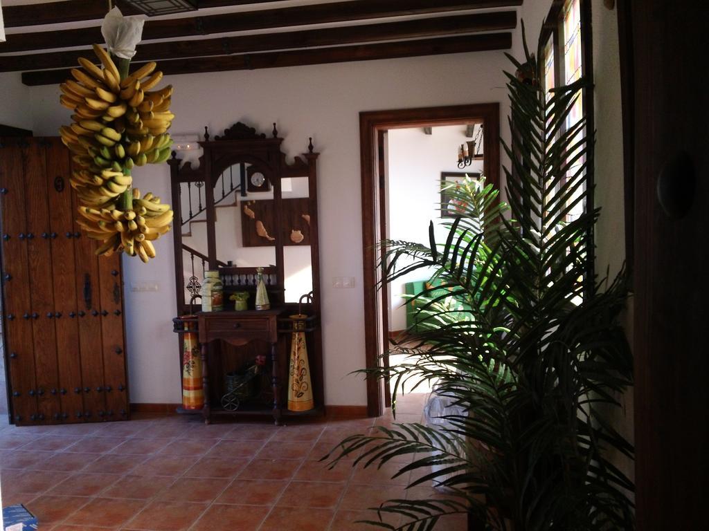 Apartamentos Fuente La Teja & Spa Los Llanos De Aridane Værelse billede