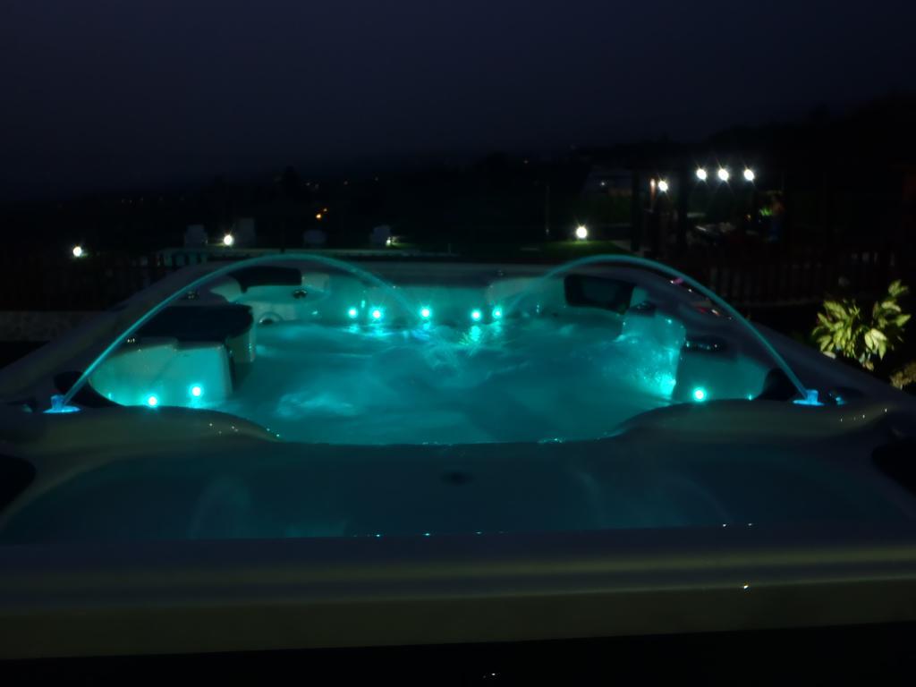 Apartamentos Fuente La Teja & Spa Los Llanos De Aridane Værelse billede