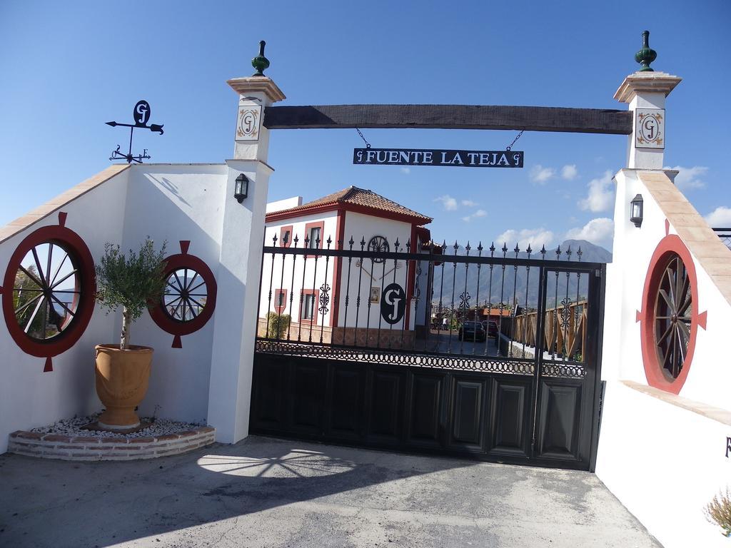 Apartamentos Fuente La Teja & Spa Los Llanos De Aridane Værelse billede