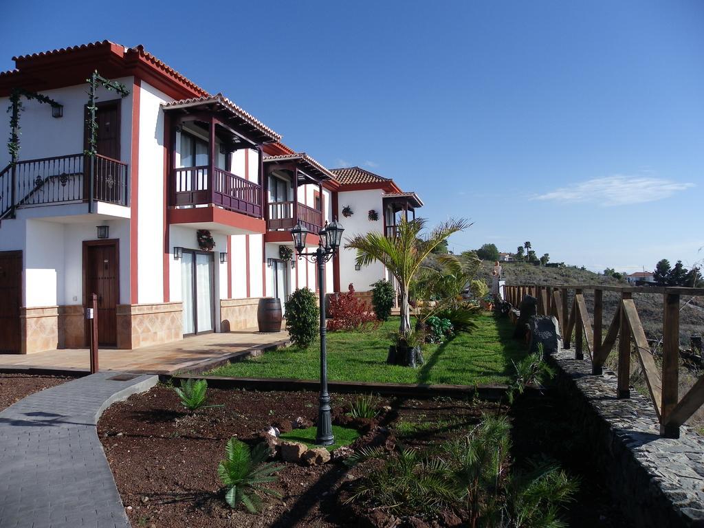 Apartamentos Fuente La Teja & Spa Los Llanos De Aridane Værelse billede
