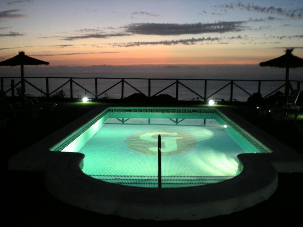 Apartamentos Fuente La Teja & Spa Los Llanos De Aridane Værelse billede
