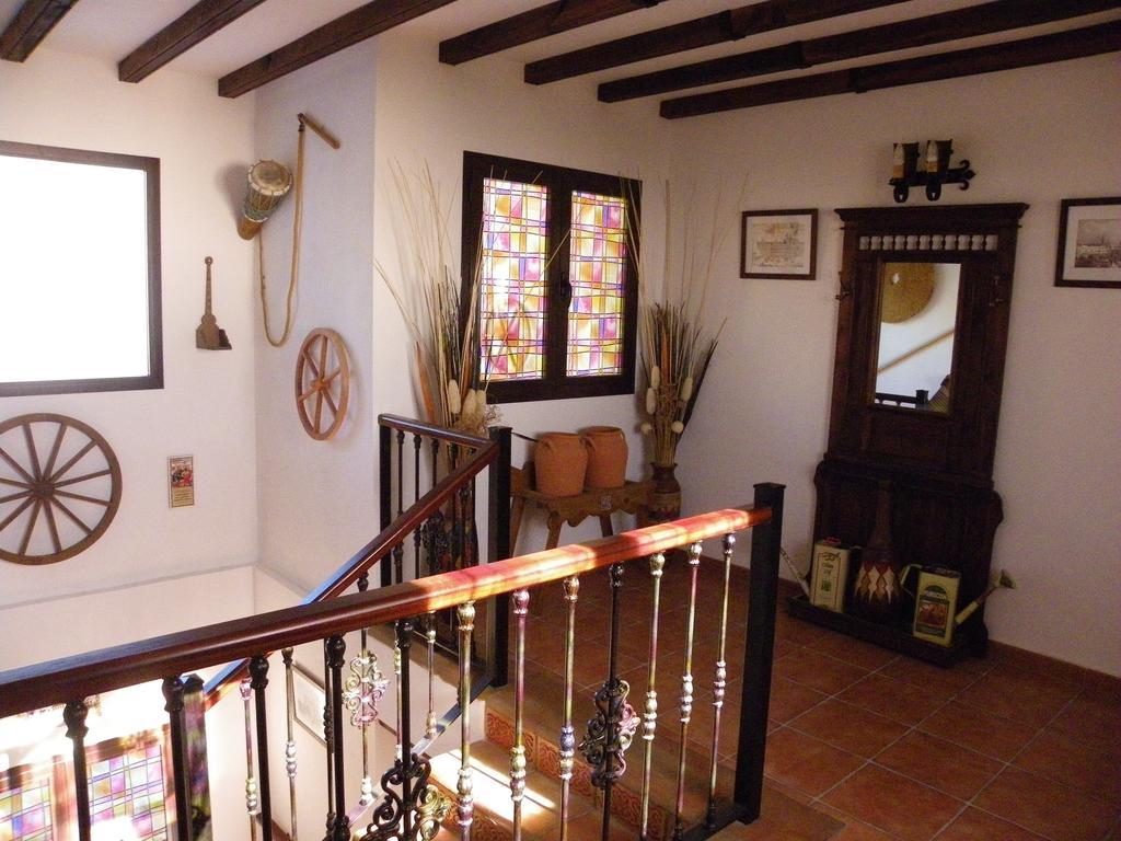 Apartamentos Fuente La Teja & Spa Los Llanos De Aridane Værelse billede